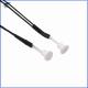 100KF3950 Household Durable Heat Probe Sensor, Fast Response, Easy To Install, Suitable For Induction Cookers And Commer