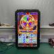 3M RS232 32 Inch Infrared Touch Screen Dragon Iink Game Monitor