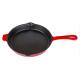 Cast Iron Round Frying Pan