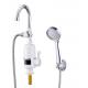 304 Stainless Element Digital Control Electric Faucet Kitchen Water Heater Tap EMC