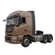 DONGFENG 600hp Diesel Tractor Truck Standard ESC ABS LDWS FCWS