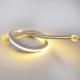 IP54 Silicon Waterproof 3000K/4000K/6000K LED Silicone Strip Light