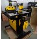 Portable hydraulic busbar processing machine HHM-150H hydraulic busbar machine for bending cutting and hole punching