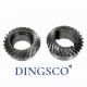 Precision Power Tool Holder Grinding Gear with Heat Treatment and Gleason Teeth Profile CNC Equipment Accessories