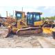                  Large Inventory, Cheap Used Caterpillar Dozer D5K, Cat Crawler Tractor D5K, D5n, D5m on Sale             