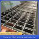 Drainage Ditch 316 Stainless Steel Grating grid Plate Corrosion Resistance