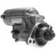 2.0 Kw OSGR Engine Truck Starter Motor For Hyster Lift 18198 228000-5860