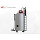 Vertical Efficient 500KG 35kg/H Automatic Steam Boiler