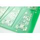 1-6oz Copper Weight Green Solder Resist Shipping Double Sided PCB via DHL UPS EMS TNT FedEx