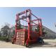 Industrial Applications Rail Mounted Container Gantry Crane 40T 60T