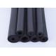 50-70kg/M3 Rubber Insulation Pipe Foam Tube Waterproof Durable