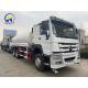Sinotruck HOWO 20cbm 6X4 10 Tyres Water Tank Truck with Techinical Spare Parts Support