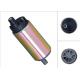 Low Noise Universal Electric Fuel Pump Motorcycle Long Working Lifetime For Honda Beat