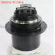 708-8F-00170 Komatsu PC200-6 Travel Motor Reduction Gearbox For Excavator