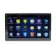 10.1 Inch Touch Screen Android 4.4 Vehicle Navigation System With Bluetooth