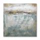 Framed Large Gallery Luxury Abstract Hand Painted Large Wall Art Canvas Living Room Oil Painting