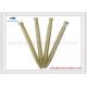 Biodegradable Tent Peg stakes