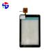1280x800 LCD TFT Color Touch Screen 10.1 Inch G+G Structure
