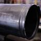 Astm A53 / A106 Gr. B Sch 40 Seamless Carbon Steel Pipe
