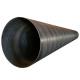 Q235b Seamless Ms Spiral Pipe Welded Carbon Steel Pipe 219.1mm – 3048mm