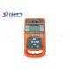 Dual - Clamp Electrical Test Equipment Multi - function Earth Resistance Tester