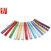 Hot Stamping CTT 3 Inch Core Laser Foil Roll