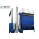 Smoke Absorber 1500m³/H Dust Collector Machine For Industry