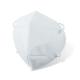 Comfortable Soft Disposal Kn95 Dust Mask Non Woven Material Lint Free