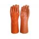 Food Industry Safety Work Gloves Easy Movement With Effective Cold Protection