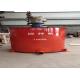 1000 L Concrete Mixer Mixing Drum For Drilling Rig Tools For Well Drilling