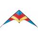 Special picture polyester delta stunt kite , sports kite ,easy assemble for