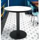 Bar Table legs Round Table base Cast Iron Hospitality Commercial Table