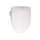 Remote Control Intelligent Toilet Seat Cover Instant Heating Easy Operation S500