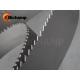 M51 Bandsaw Blades For Metal Cutting Industrial High Performance