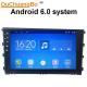 Ouchuangbo car android 6.0 system for Hyundai Mistra with capacitance multiple touch screen bluetooth gps video