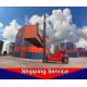 Ocean Freight Logistics , International Freight Forwarding Services Yiwu Ningbo To Dallas