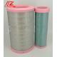 PU2438 Diesel Generator Air Filter For All Car Models Diesel Generator