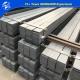 6-12m Length Hot Rolled Carbon Flat Steel A36 Q235B St37 Ms Rectangle Square Flat Bar