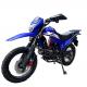 CG250 Engine 200cc Enduro Motorcycle Dual Sport Off Road Motorcycles Fast Speed