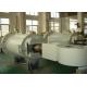 Three Gorges Mechanical Hydraulic Servomotor Steel For Military Industry