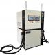 fully automatic PLC refrigerant charging machine dual charging gun refrigerant gas charging station