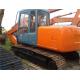 used Hitachi excavator 120-3 for sale with low price,high quality,real material