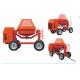 Tilting Drum Concrete Mixer,mobile concrete mixer