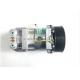 Metallic 82436934 Air Conditioning Compressor