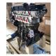 Kia Cerato 1.6L Gas Engine Assembly Motor Long Block with OE NO. G4ED