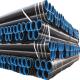 LSAW 20-60 OD API 5L X42 Pipe BV SGS 6.4mm-50mm Thick Wall