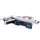 300mm Woodworking Sliding Table Saw 5.5KW + 1.1KW Sliding Table Table Saws