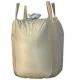 Flexible Virgin Polypropylene Jumbo Bags Customized Size / Color Available