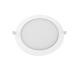Life 25000hrs 12W Indoor 1050LM Ultra Thin LED Downlight