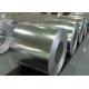 Z30-Z275 Zinc Coated Iron Sheet hot dipped galvanized steel coils / Sheet